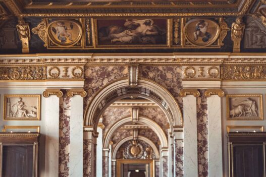 "How to find luxury travel near me guide showing exclusive local experiences and hidden regional gems discovery process"