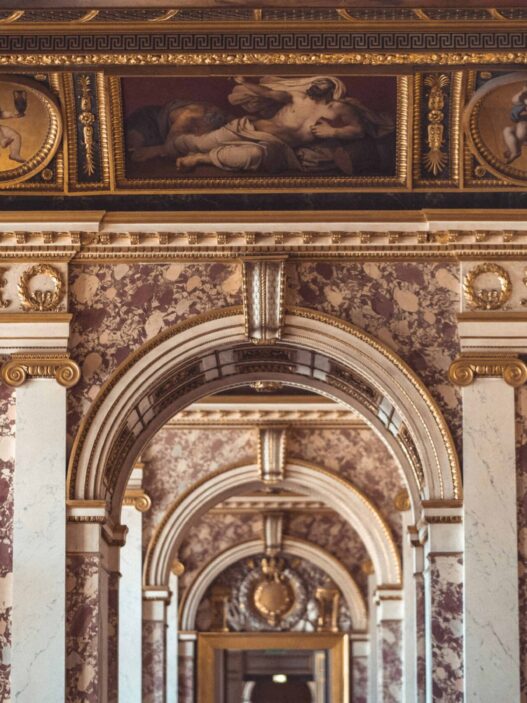 "How to find luxury travel near me guide showing exclusive local experiences and hidden regional gems discovery process"