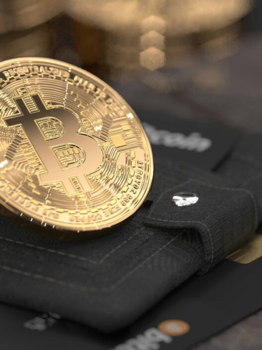 Crypto Wallets for High Net Worth Individuals in 2025