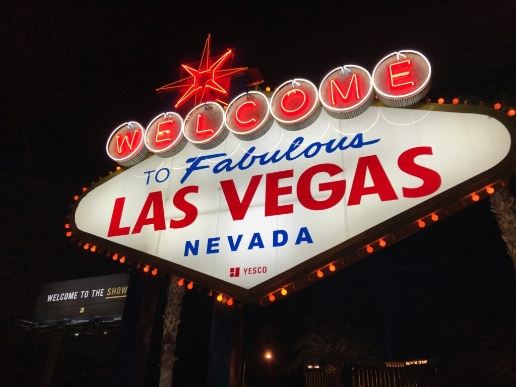 Private Jet to Las Vegas: Elite Travel Guide for 2025