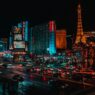 Private Jet to Las Vegas: Elite Travel Guide for 2025