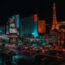 Private Jet to Las Vegas: Elite Travel Guide for 2025