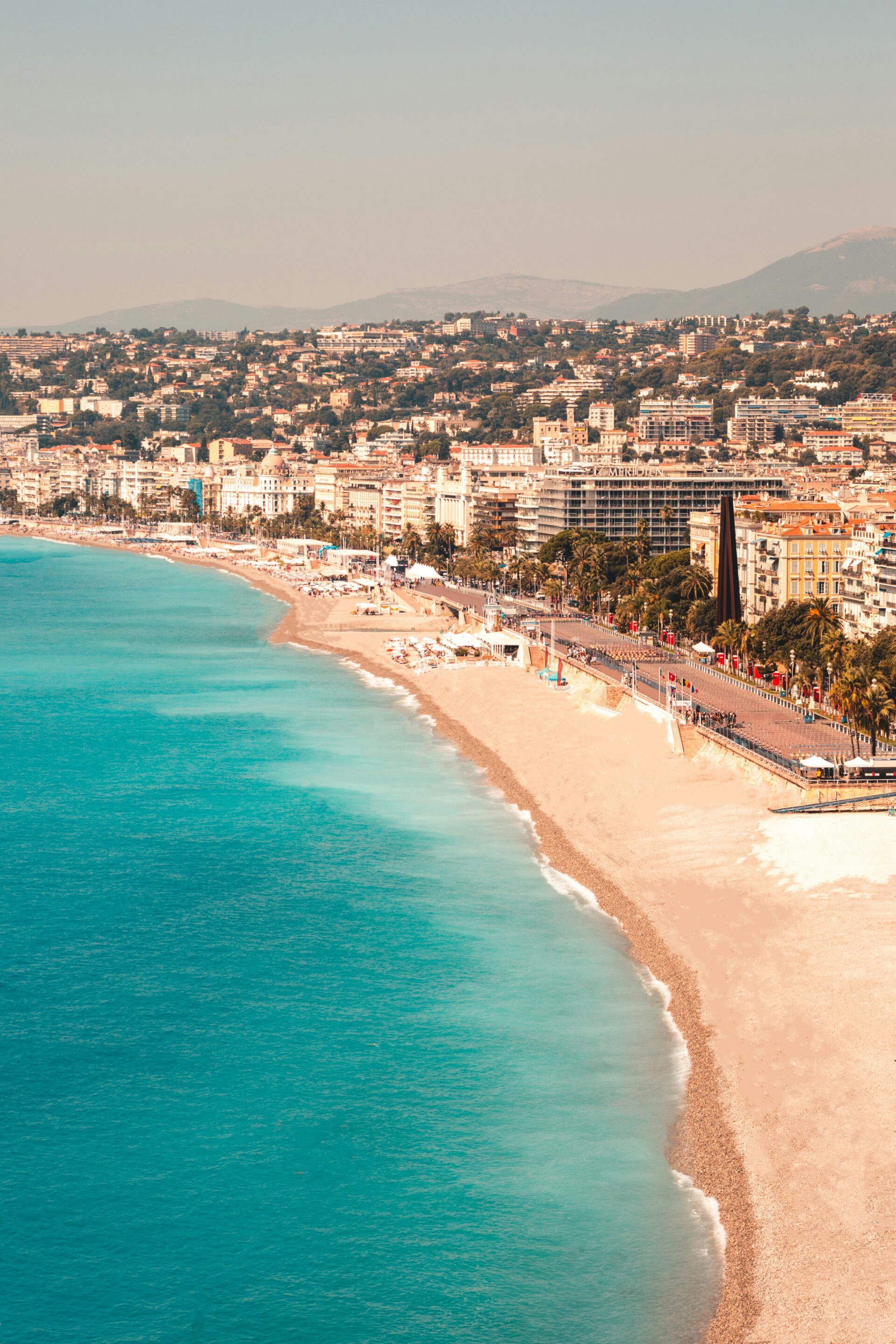 7 Essential Private Jet Chartering Secrets to Nice | PrivateCharterX