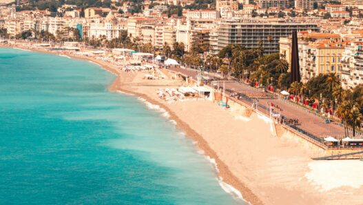 7 Essential Private Jet Chartering Secrets to Nice | PrivateCharterX