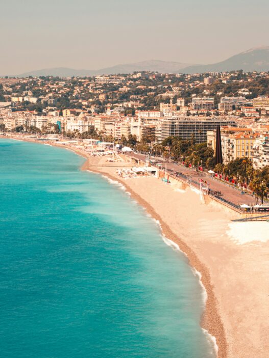 7 Essential Private Jet Chartering Secrets to Nice | PrivateCharterX