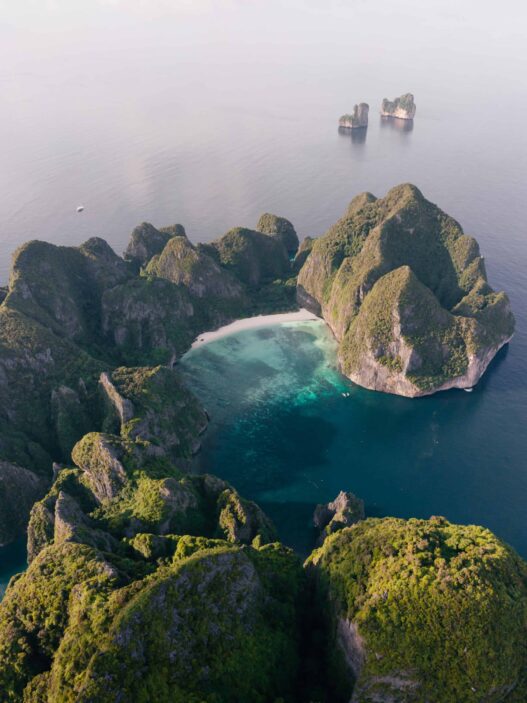 Koh Phi Phi Island