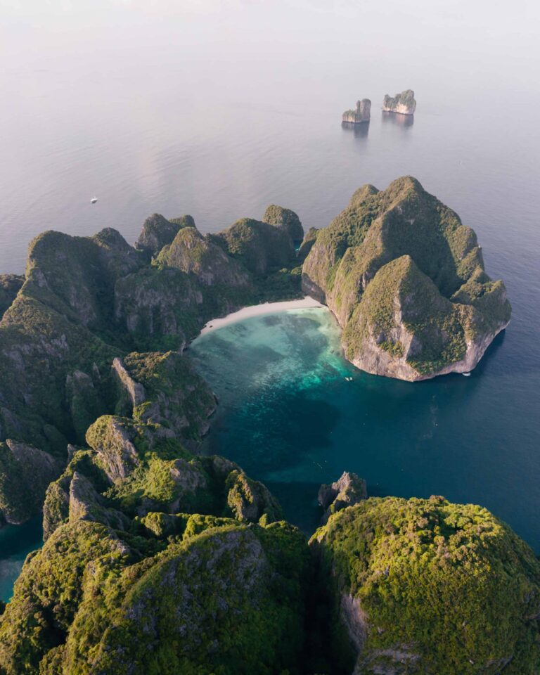 Koh Phi Phi Island