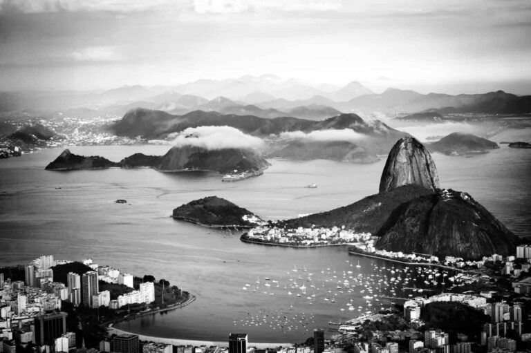 Latin America private aviation 2025 luxury business jet São Paulo airport Brazil