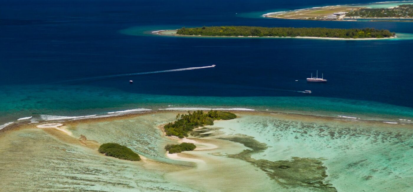 Necker Island, British Virgin Islands,Luxury Travel TikTok 2025