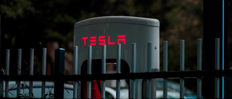 Tesla robotaxi Austin