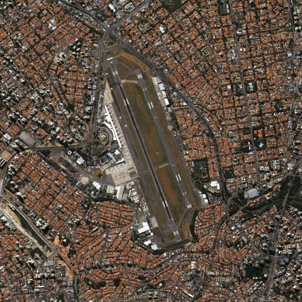 Brazil second largest private jet fleet worldwide 1103 aircraft aviation market