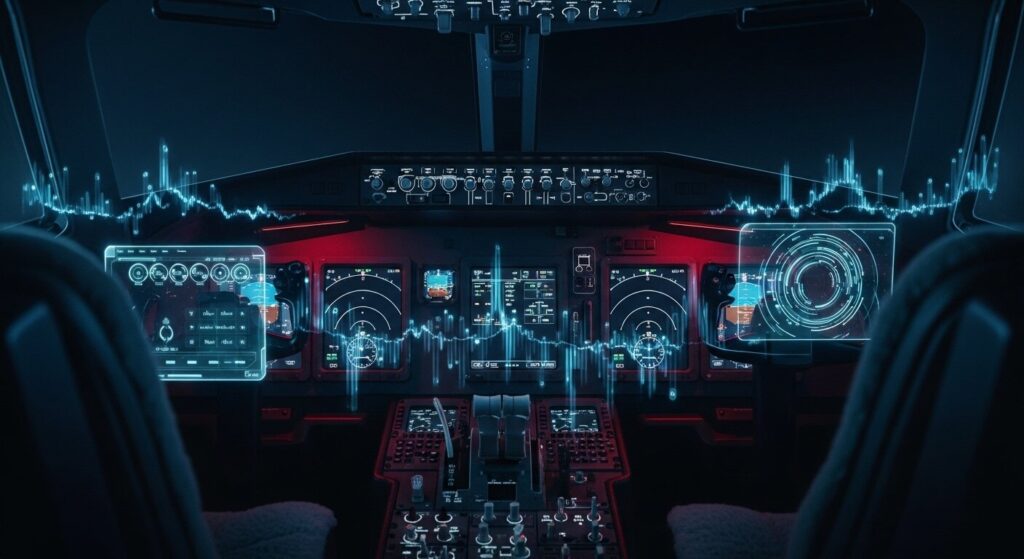 DeepSeek 1.6 billion private aviation 2025 AI technology integration in luxury aircraft systems