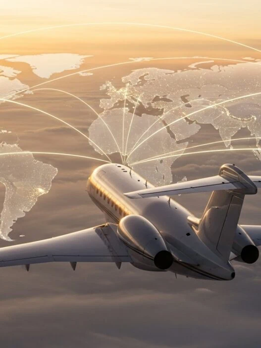 ultra long range private jets 20 hour flights 2025 capabilities connecting global destinations nonstop