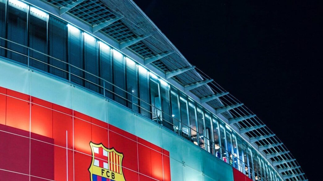Barcelona Football Tourism Private Jet Sports Travel 2025: Massive Victory Surge