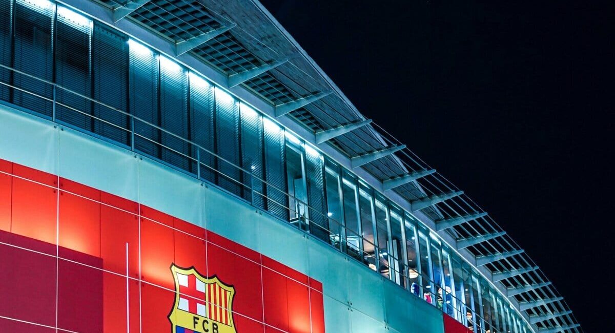 Barcelona Football Tourism Private Jet Sports Travel 2025: Massive Victory Surge