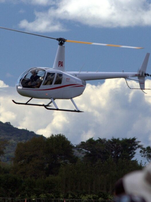 Helicopter Strawberry Picking July 4th 2025: Farm Tours