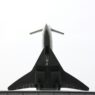 Supersonic Private Jets NYC London