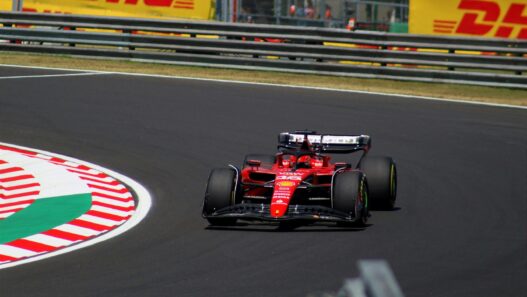 F1 air traffic shift creating Vegas runway revolution with private jets during Las Vegas Grand Prix