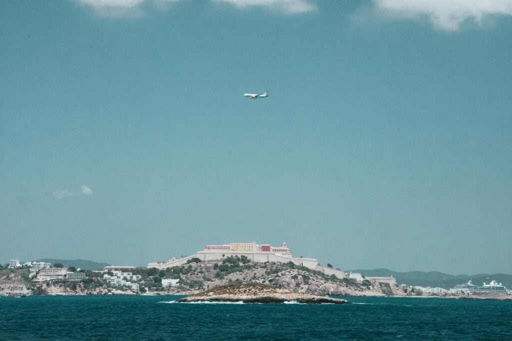 Ibiza's villa rental market offers everything from family-friendly 