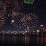Private Jet July 4th Fireworks 2025: Elite Sky Viewing