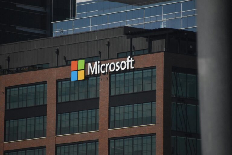 Microsoft AI Luxury Travel 2025