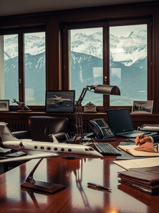 Super-midsize jet insurance documentation FOCA compliance Zurich aviation coverage