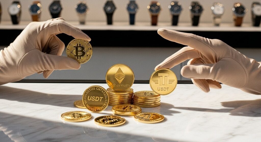 Accepted cryptocurrencies private jet booking Bitcoin Ethereum USDT payment / Crypto Private Jet Booking Zurich Paris