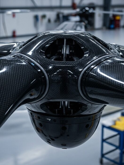 eVTOL manufacturers ranking 2025 market overview global industry analysis