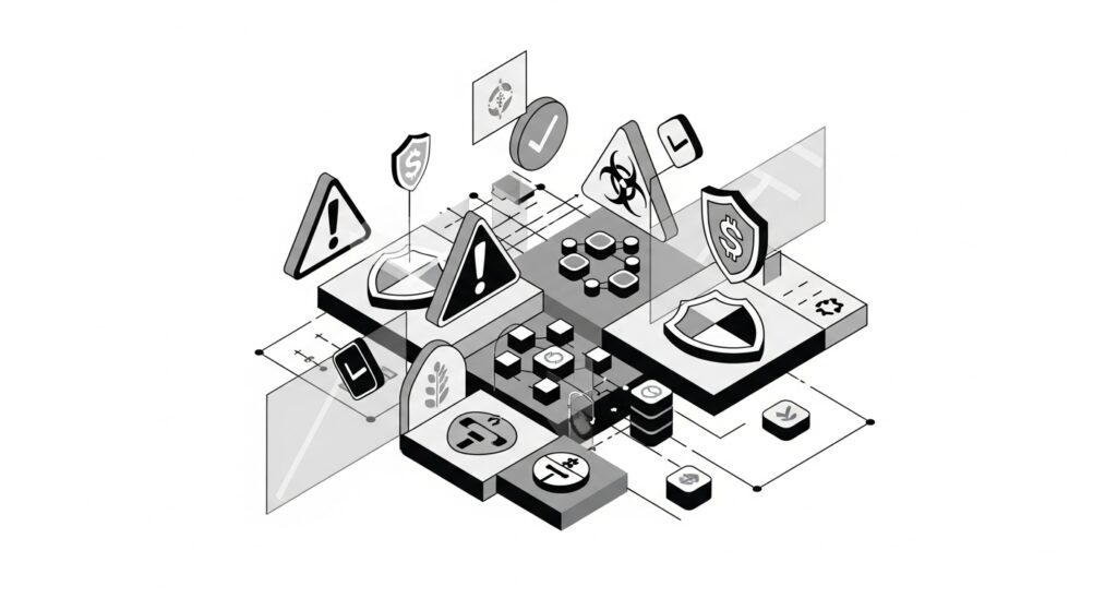 blockchain CO2 offset certificate greenwashing prevention aviation sustainability verification