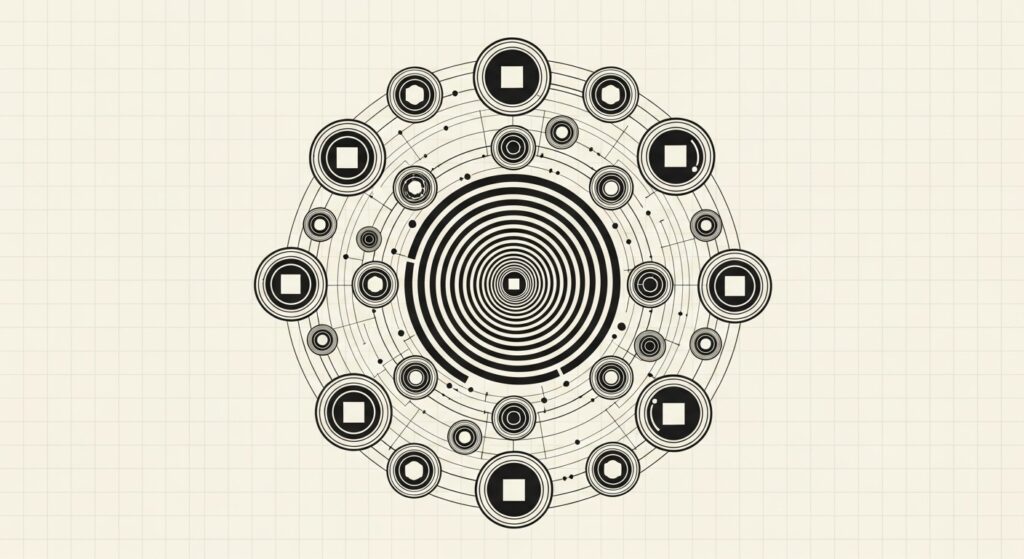 BlackRock tokenized assets BUIDL Fund dashboard showing Ethereum integration, smart contract compliance, and automated settlement for institutional Bitcoin exposure