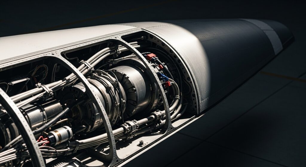 Battery electric vs hybrid aircraft technology comparison 2025 showcasing range capabilities and performance metrics
