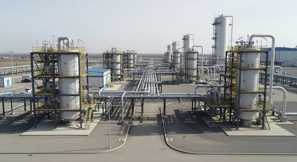 Leading SAF producers 2025 production facilities from Neste TotalEnergies World Energy showing industry capacity expansion