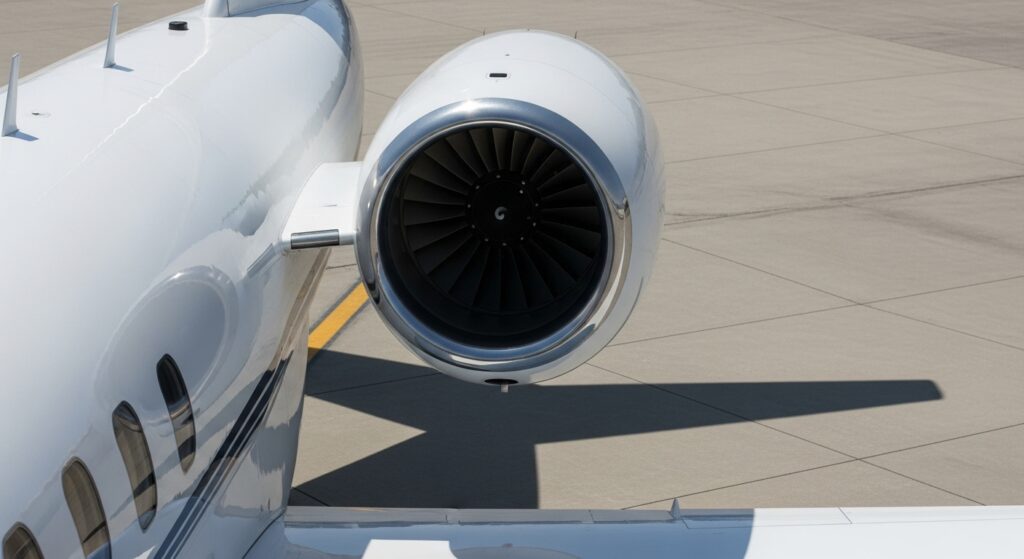 Future of blockchain aviation showing investment opportunities