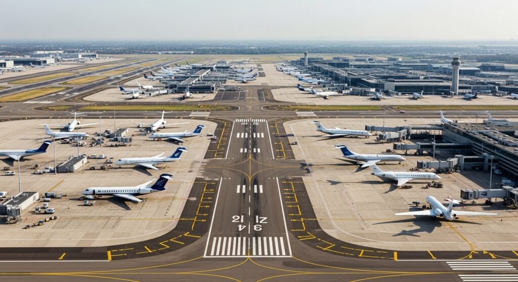 Empty leg flights booking platforms and mobile apps for finding discounted private jet deals