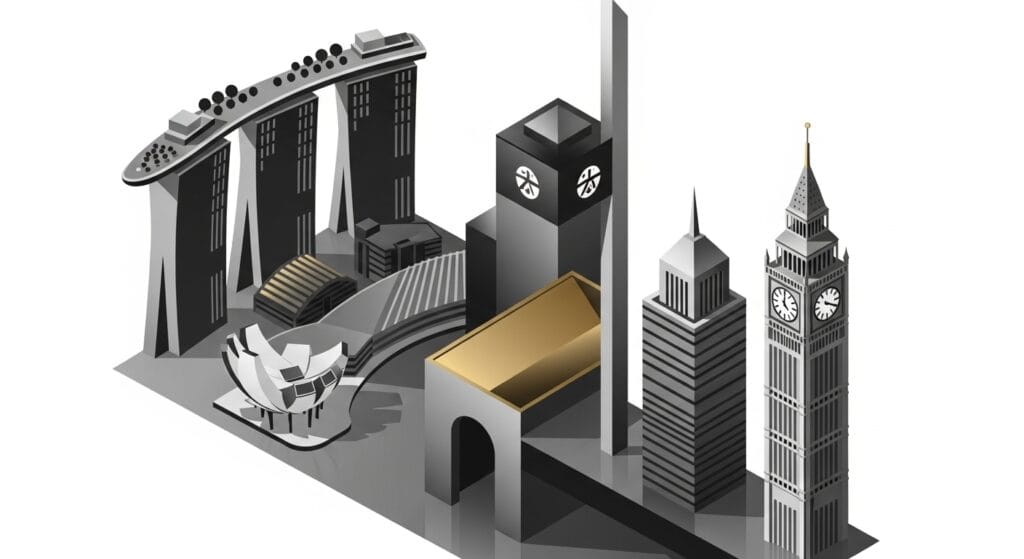 Dubai golden visa program 2026 luxury real estate investment private aviation facilities