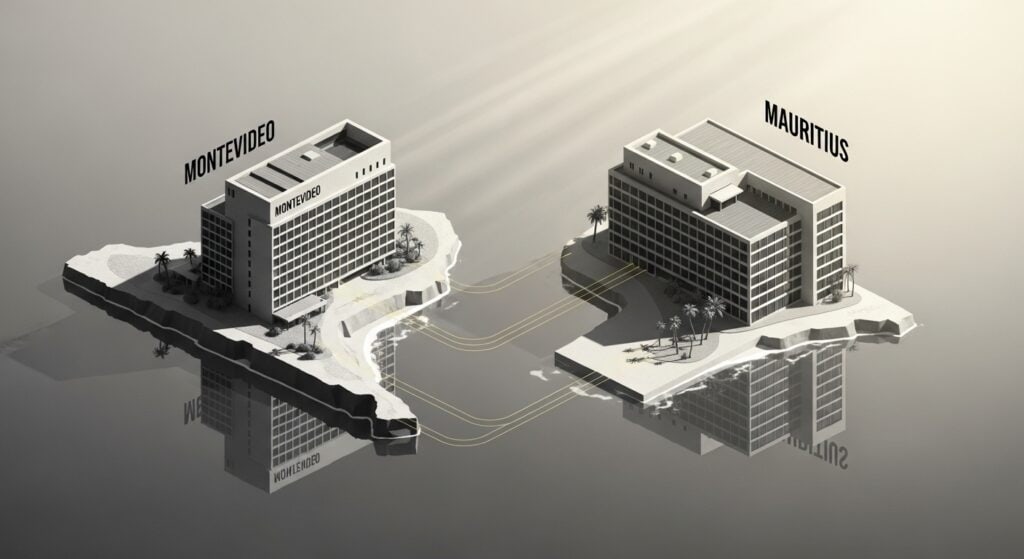 Emerging golden visa destinations 2026 Uruguay Mauritius alternative residency investment programs