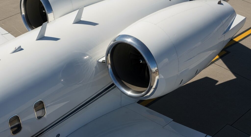 PrivatecharterX blockchain aviation platform architecture