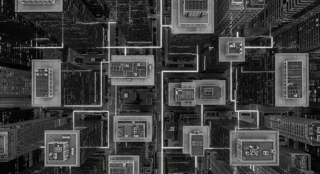 BlackRock tokenized assets BUIDL comparison with traditional money market funds showing key differences