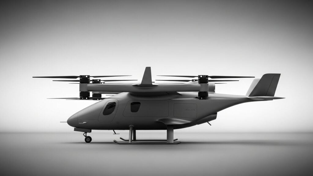 Lilium eVTOL jet showing European certification and regional air mobility deployment
