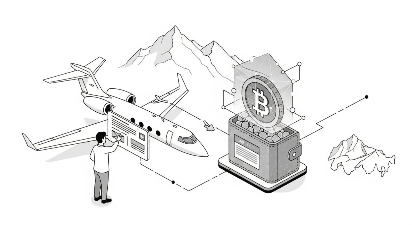 Buy private jet with Bitcoin luxury aviation cryptocurrency payment Gulfstream G650 flying above clouds blockchain technology digital currency private charter 70+ cryptocurrencies accepted ultimate guide 2025