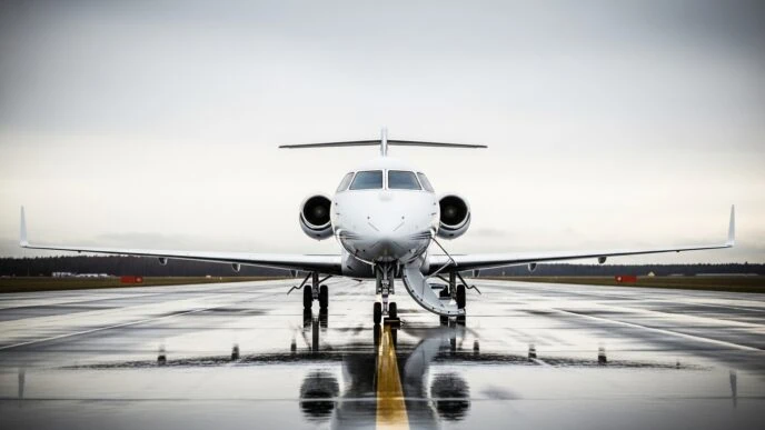 Empty leg flights 2026 pricing mechanics showing repositioning economics cost breakdown and discount structure