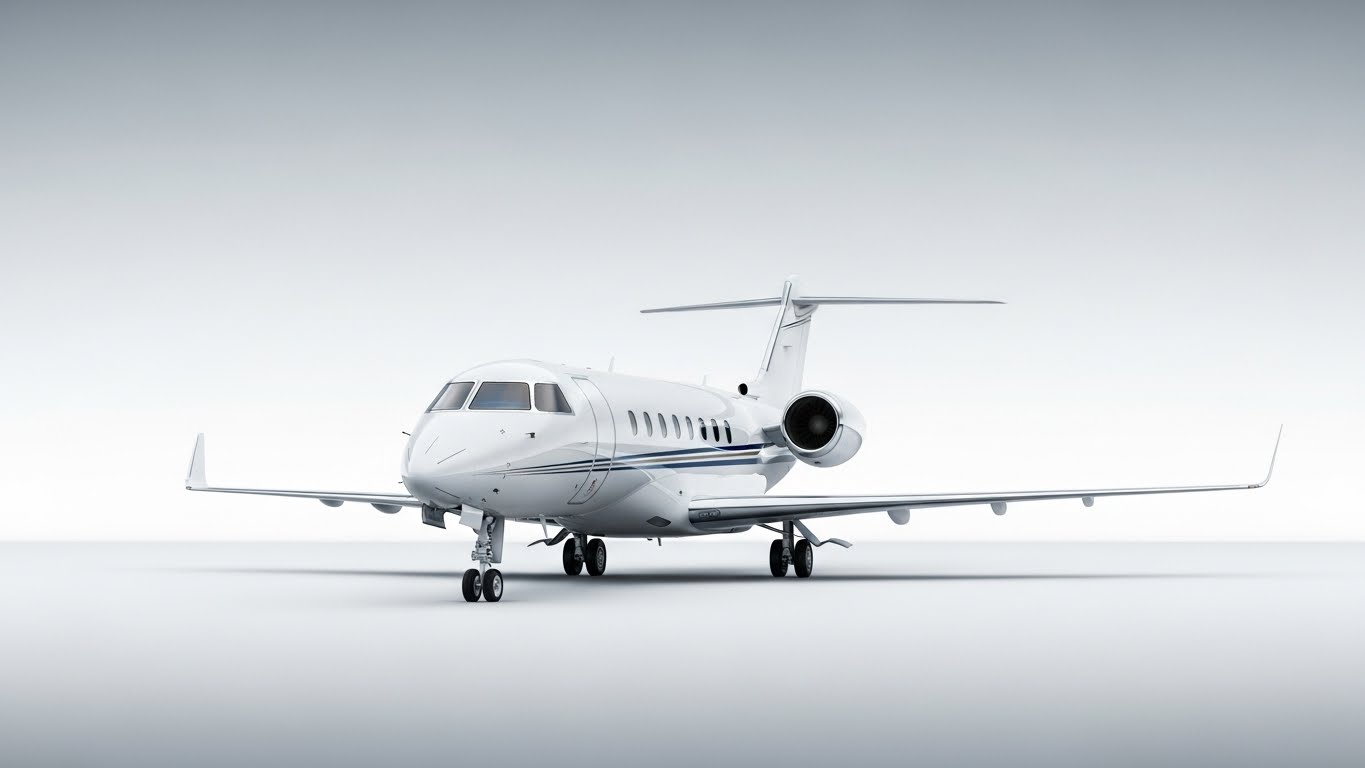 Private Jet First Class 2026: Complete Comparison